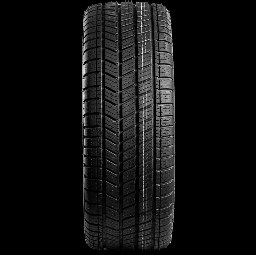 Nika Climate Plus 20" front tire