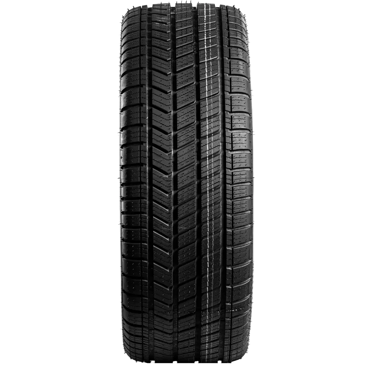 Nika Climate Plus 20" front tire