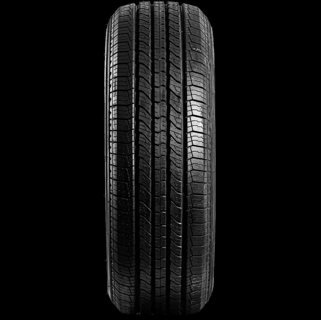 Achilles Desert Hawk HT3 17" front tire