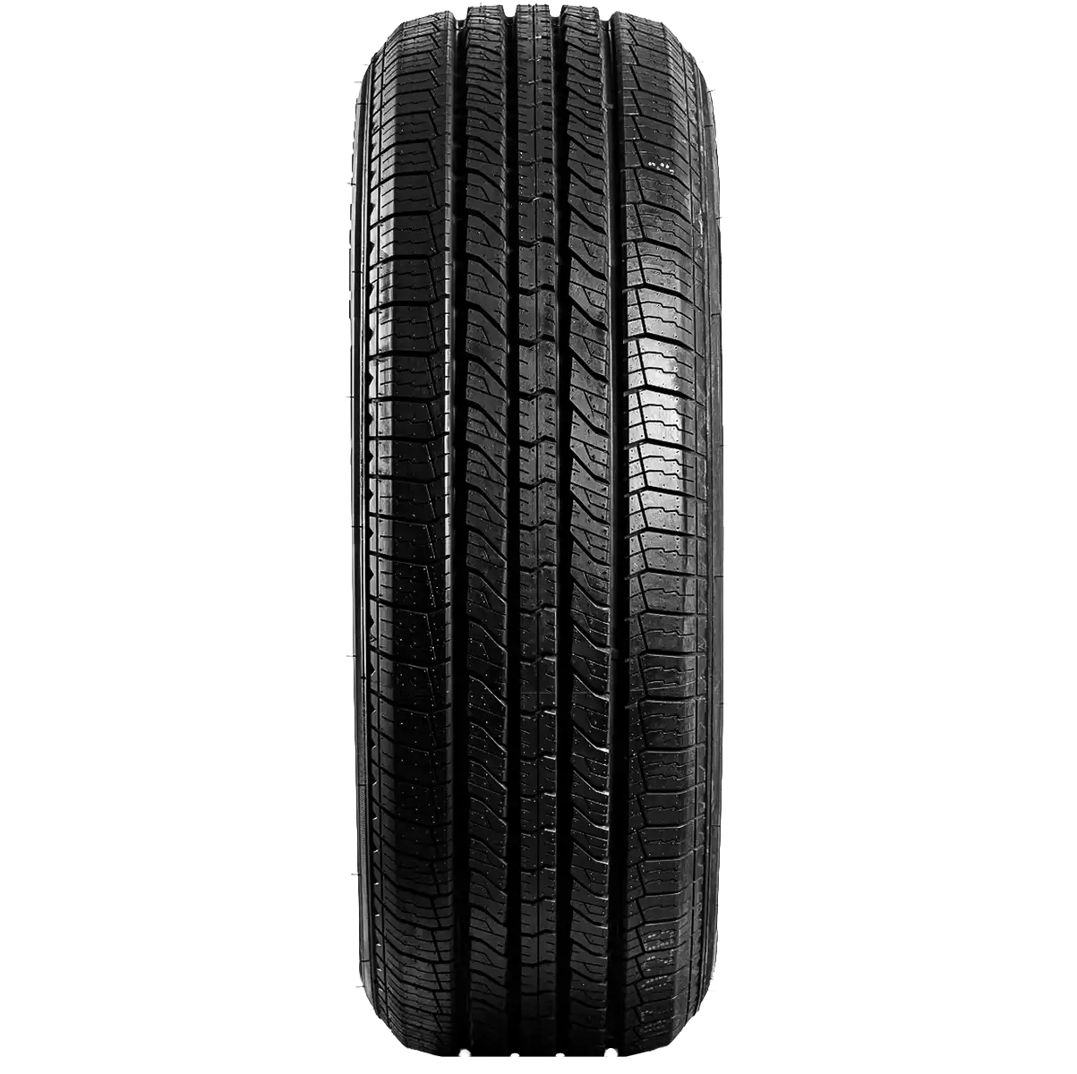 Achilles Desert Hawk HT3 17" front tire