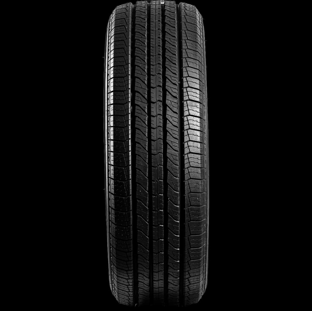 Achilles Desert Hawk HT3 17" front tire