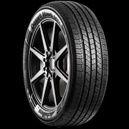 Achilles Desert Hawk HT3 20" angled tire