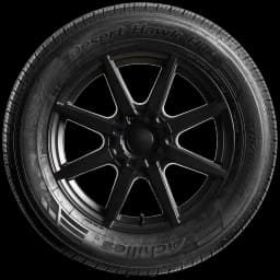 Achilles Desert Hawk HT3 20" side tire