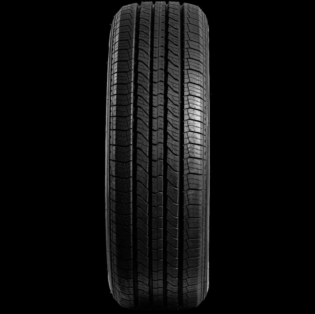 Achilles Desert Hawk HT3 20" front tire