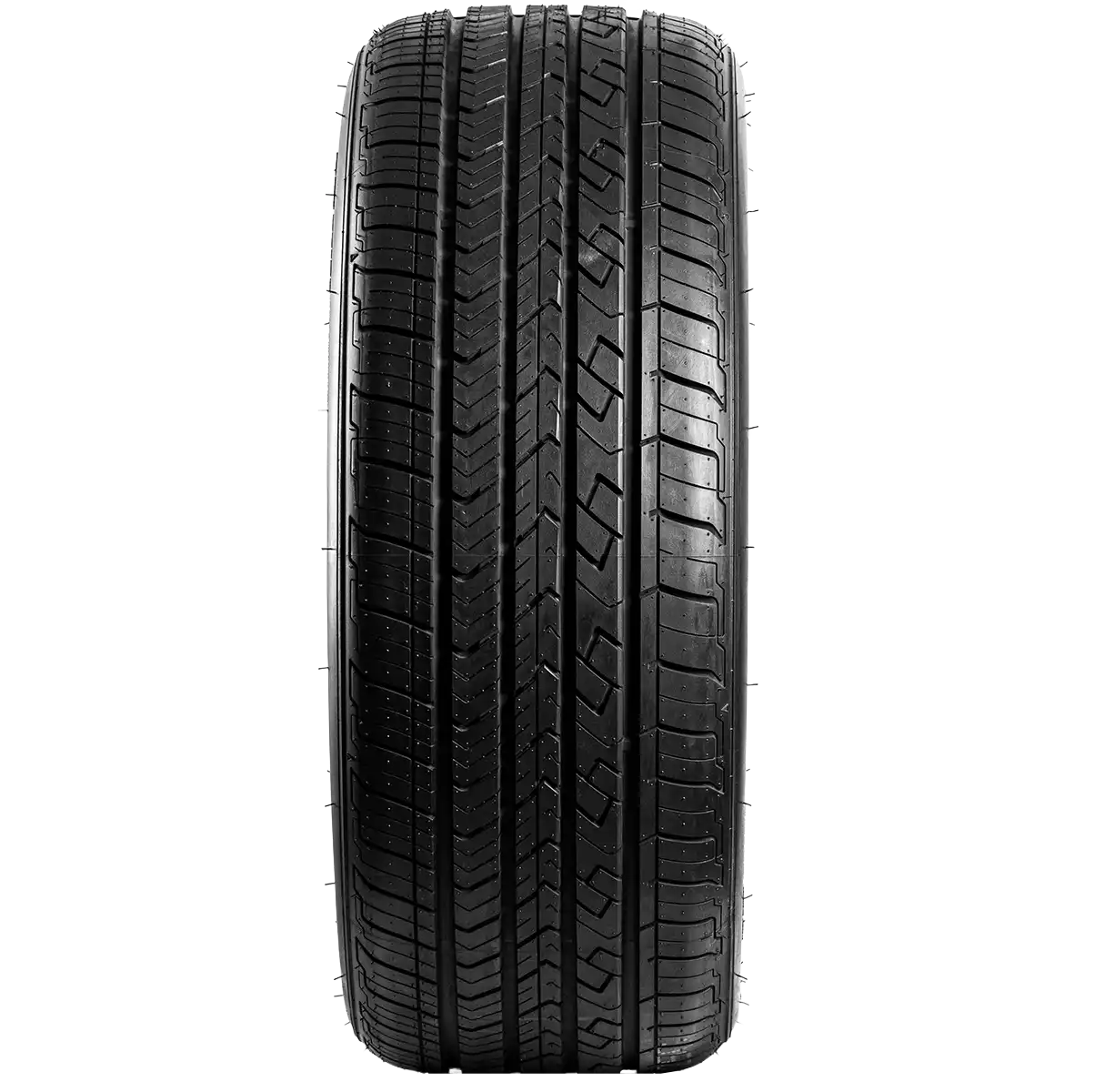 Achilles Street Hawk Sport 17" front tire