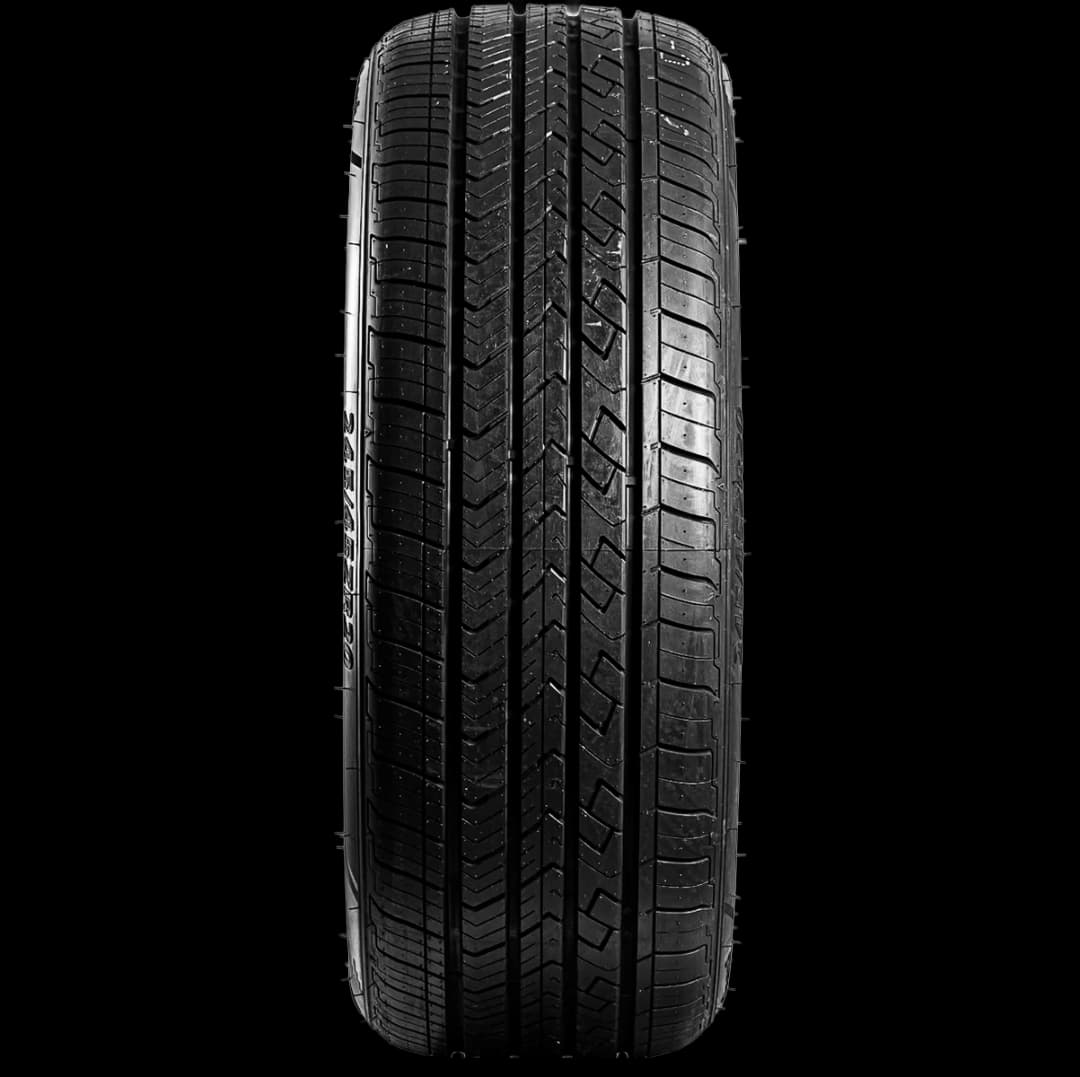 Achilles Street Hawk Sport 20" front tire