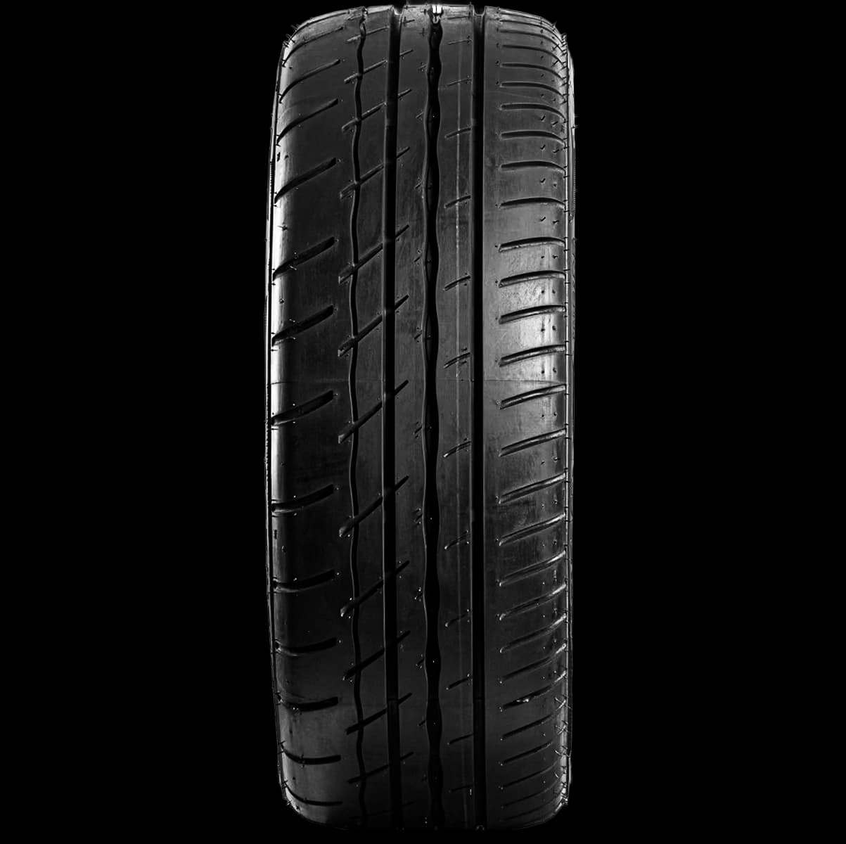 Veerubber Sport GT 17" front tire