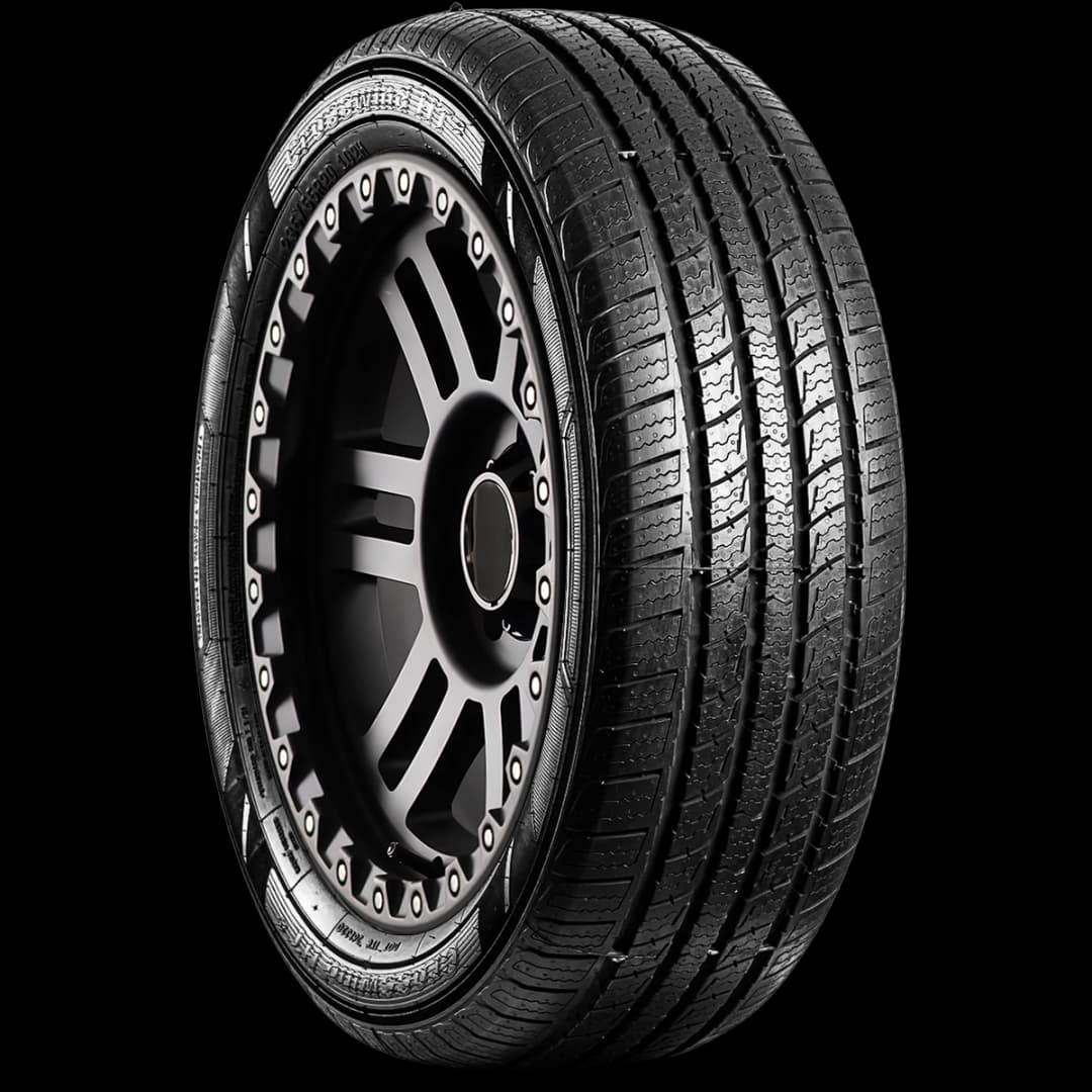 Crosswind Crosswind HT2 20" angled tire