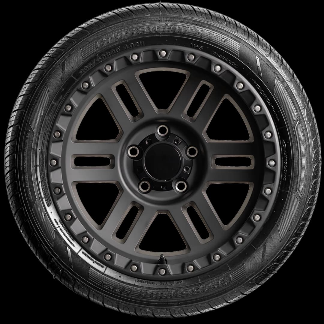 Crosswind Crosswind HT2 20" side tire