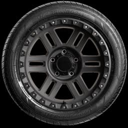 Crosswind Crosswind HT2 20" side tire