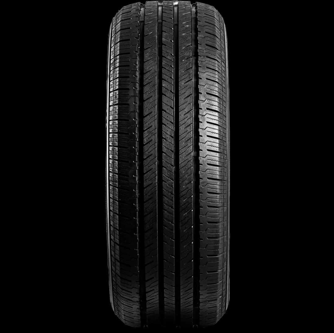 GreenMax Optimum Sport H/T 17" front tire