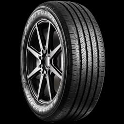 GreenMax Optimum Sport H/T 17" angled tire