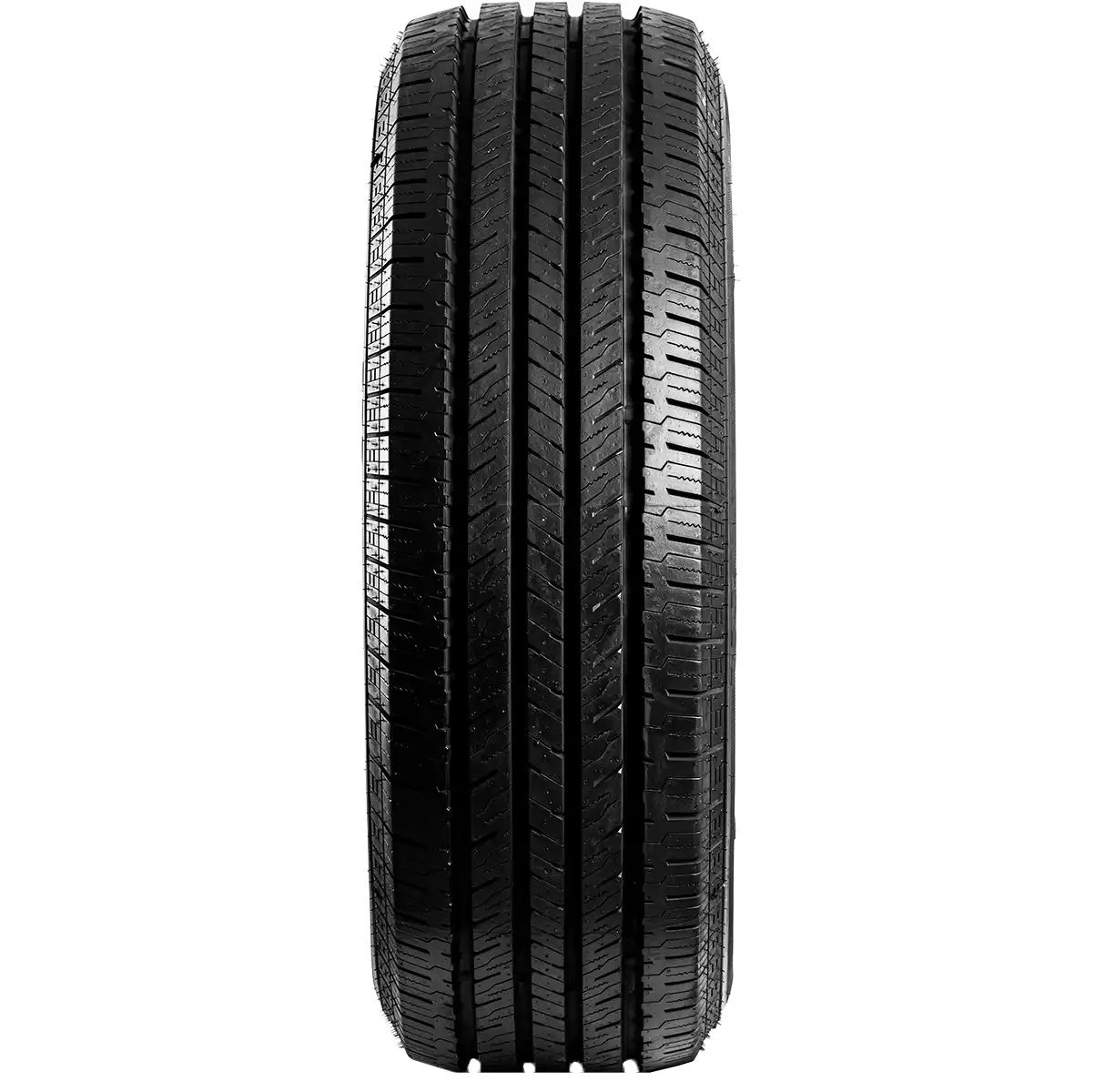 GreenMax Optimum Sport H/T 17" front tire