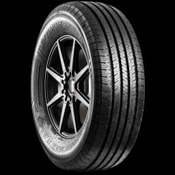 GreenMax Optimum Sport H/T 17" angled tire