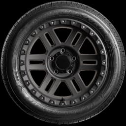 GreenMax Optimum Sport H/T 20" side tire