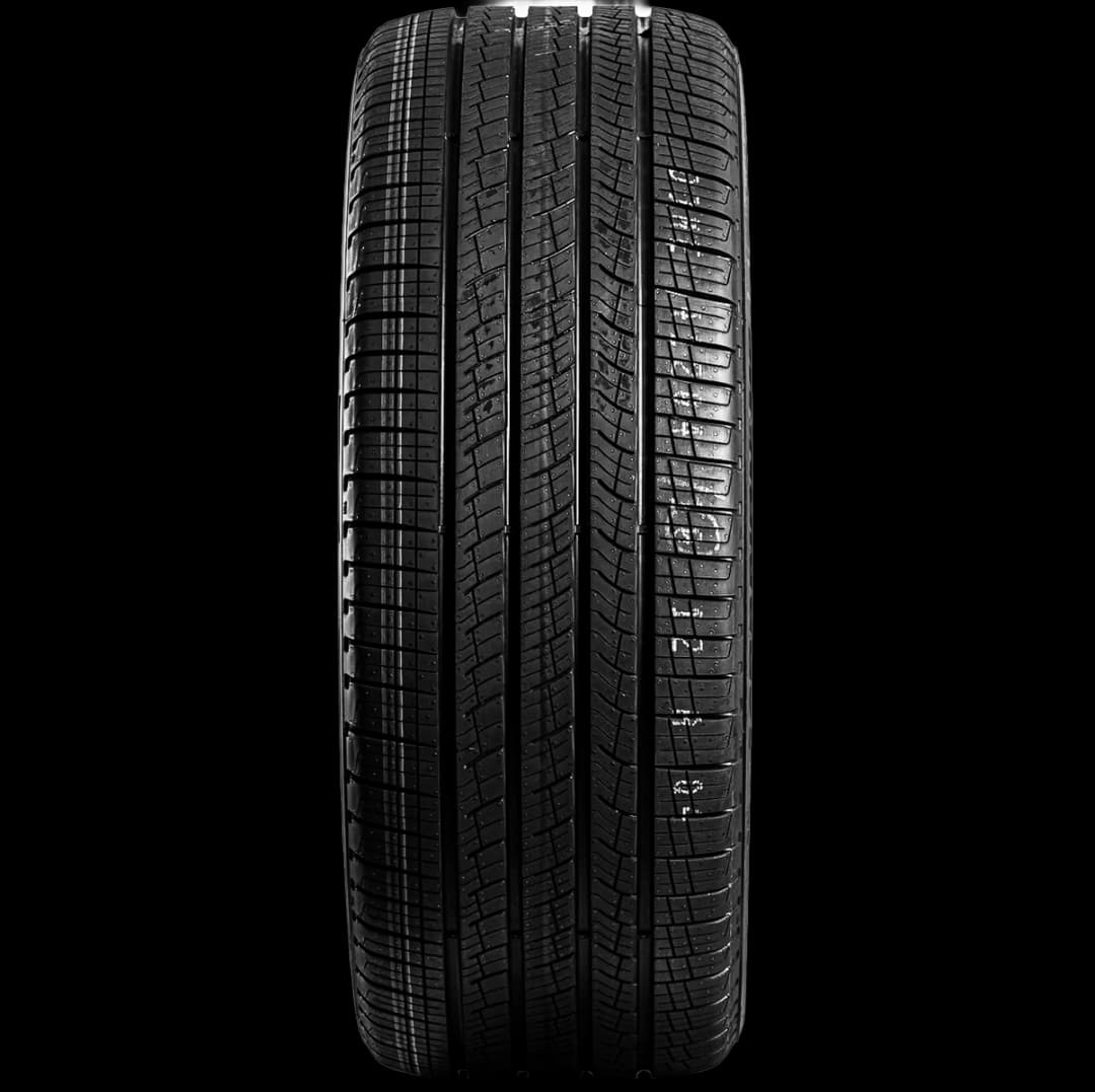 Pirelli Scorpion MS 20" front tire
