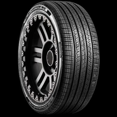 Pirelli Scorpion MS tire