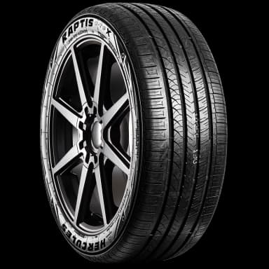 Hercules Raptis R-T6 tire