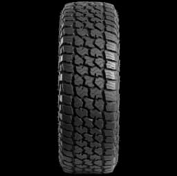 Cooper Discoverer Stronghold AT 17" front tire