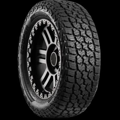 Cooper Discoverer Stronghold AT tire