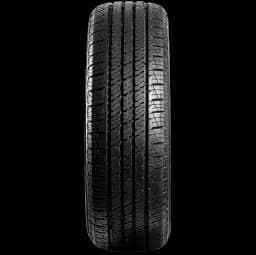 Lionhart Lionclaw HT 17" front tire