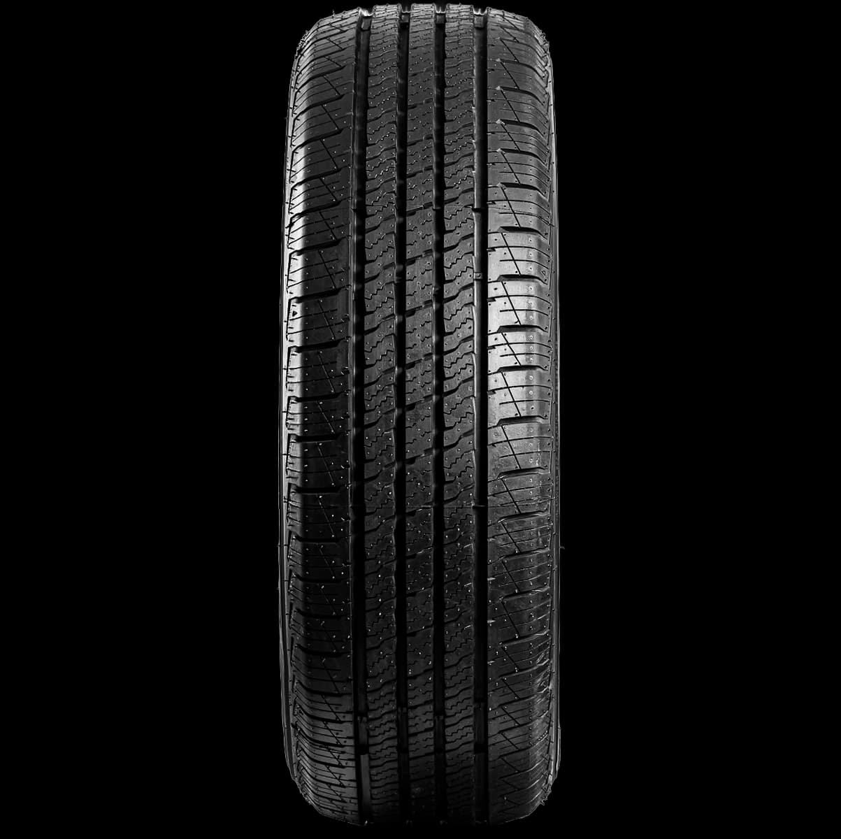 Lionhart Lionclaw HT 17" front tire