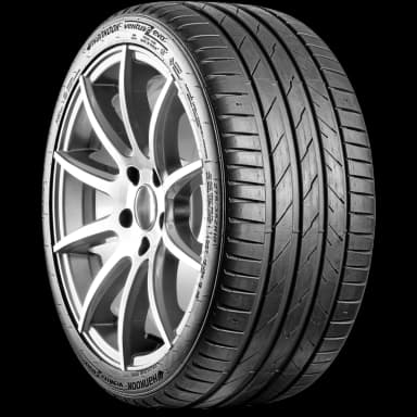 Hankook Ventus evo K137 tire
