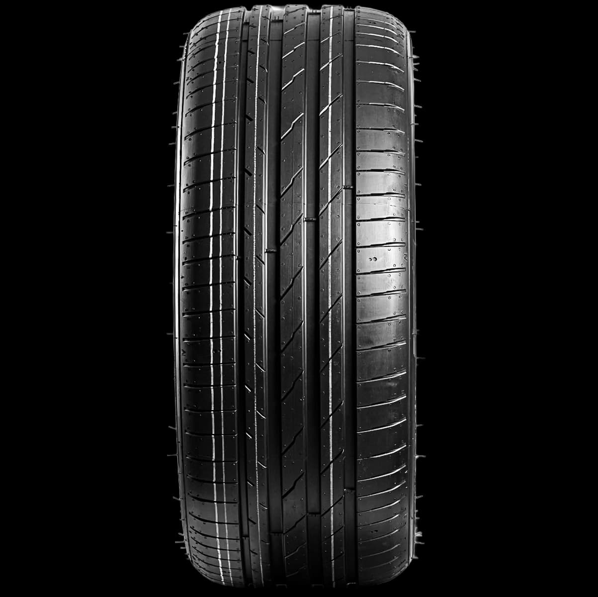 Hankook Ventus evo K137 20" front tire