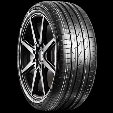 Hankook Ventus evo K137 tire