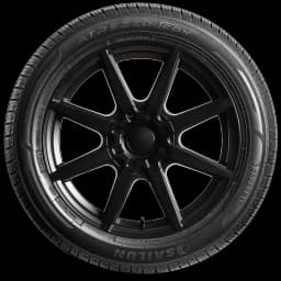 Sailun Atrezzo TCON 17" side tire