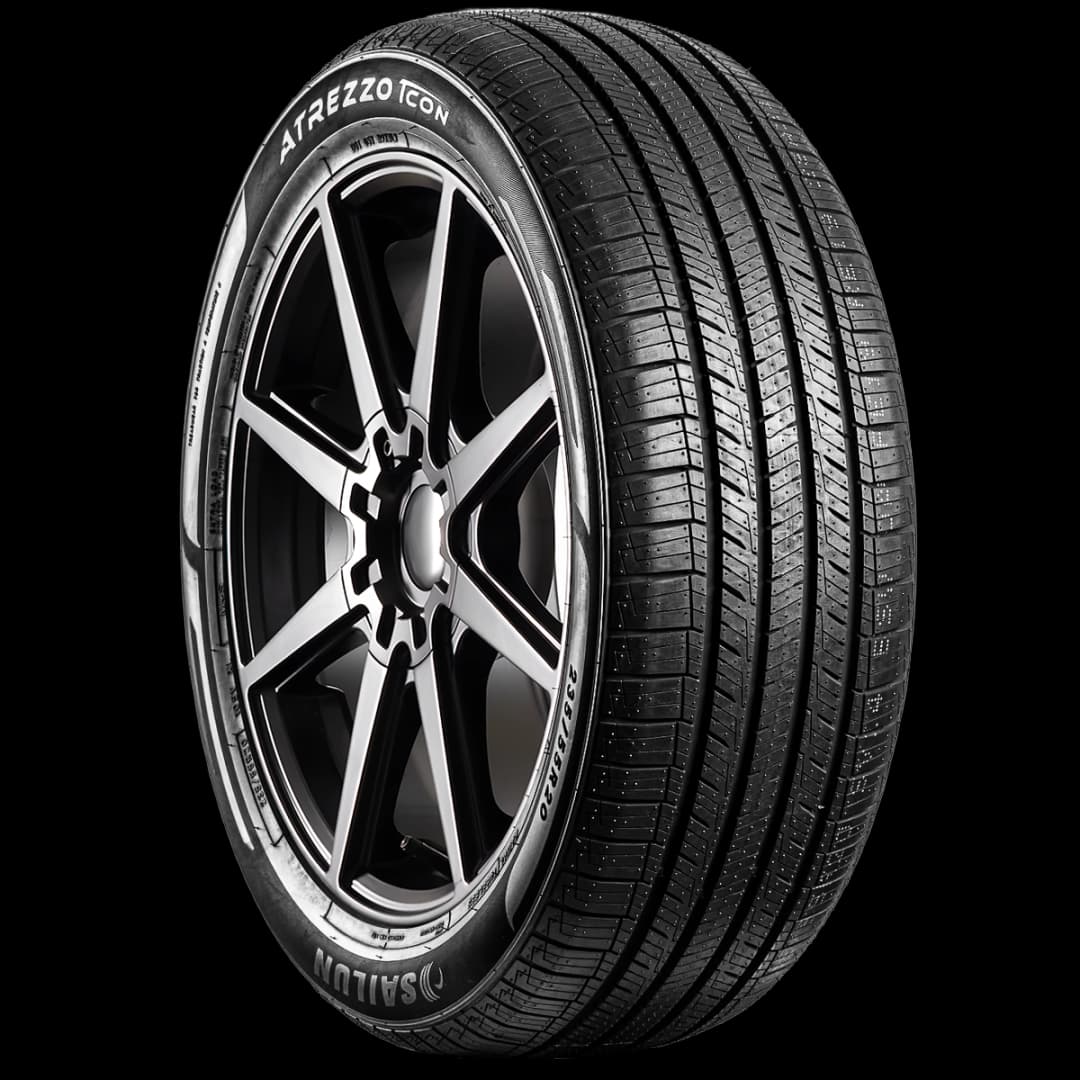 Sailun Atrezzo TCON 20" angled tire