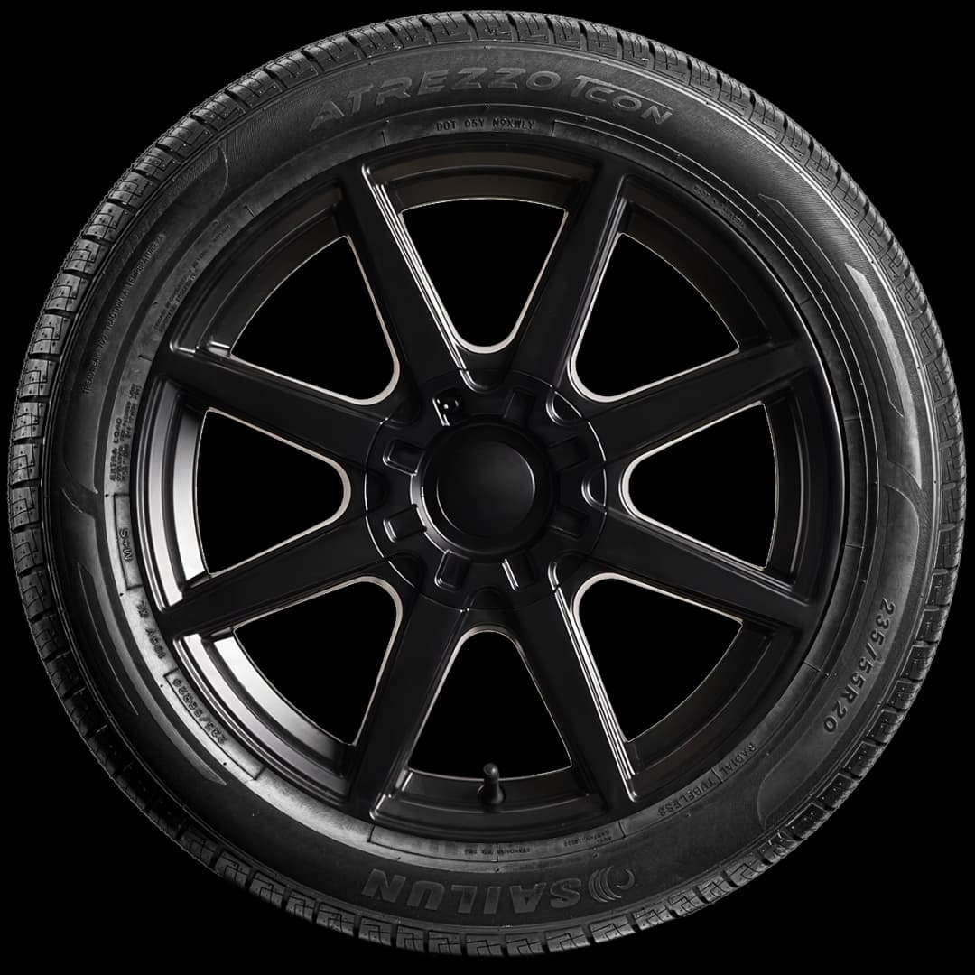 Sailun Atrezzo TCON 20" side tire