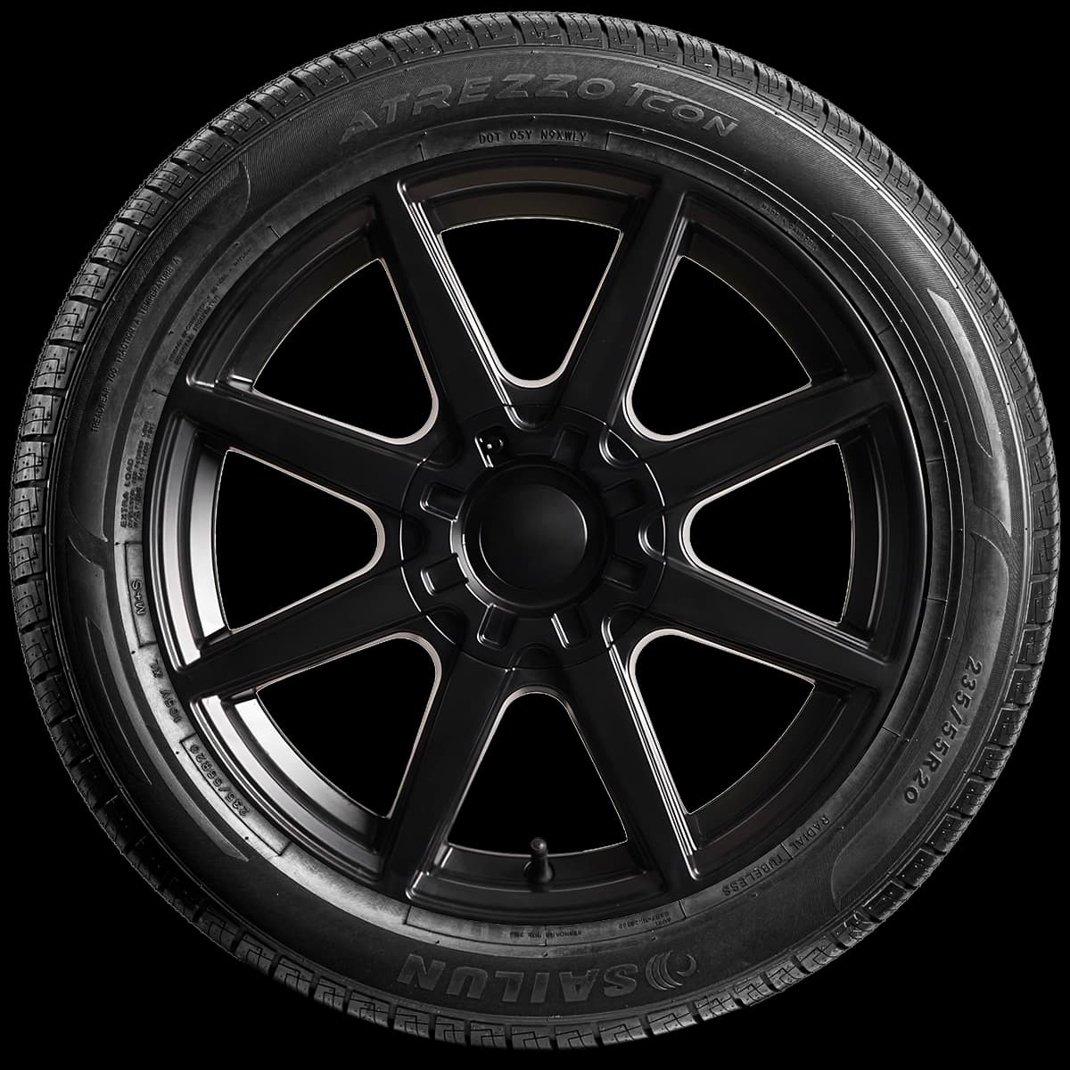 Sailun Atrezzo TCON 20" side tire