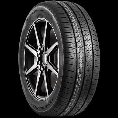 Continental TrueContact Tour 54 tire
