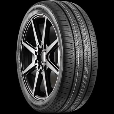 Continental TrueContact Tour 54 tire