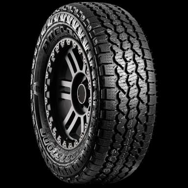 Bridgestone Dueler A/T Ascent tire