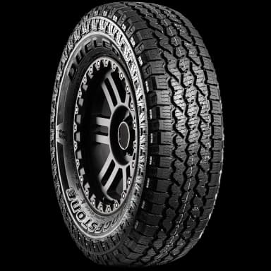 Bridgestone Dueler A/T Ascent tire
