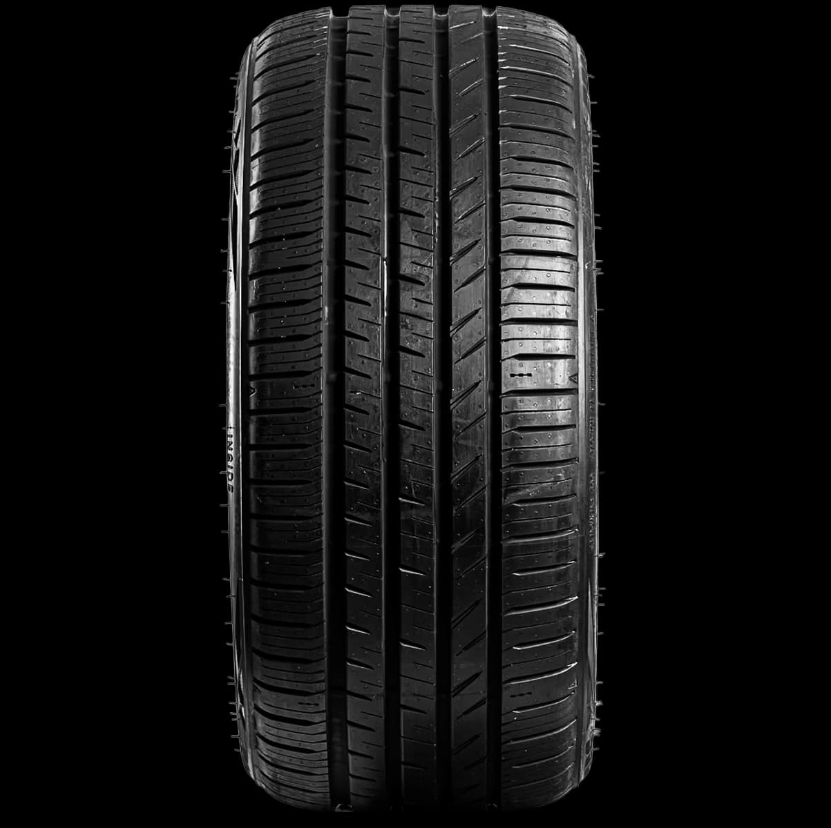 Toyo Proxes AS Plus 17" front tire