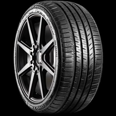 Toyo Proxes AS Plus tire