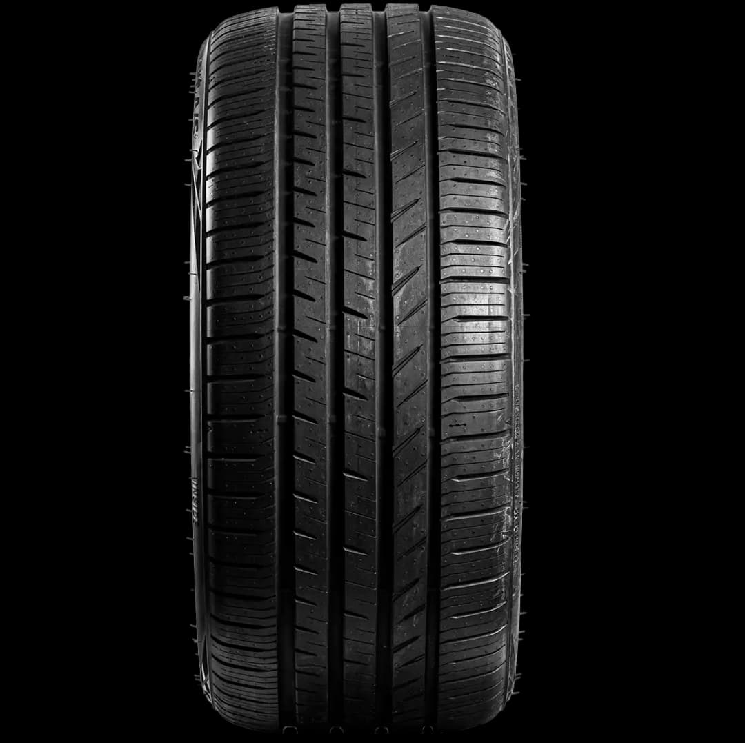 Toyo Proxes AS Plus 20" front tire