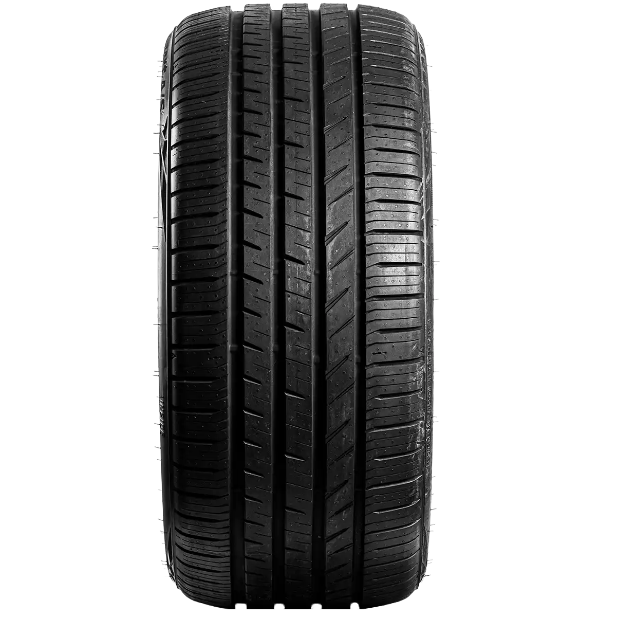 Toyo Proxes AS Plus 20" front tire