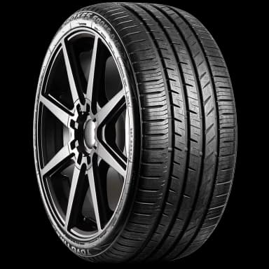 Toyo Proxes AS Plus tire