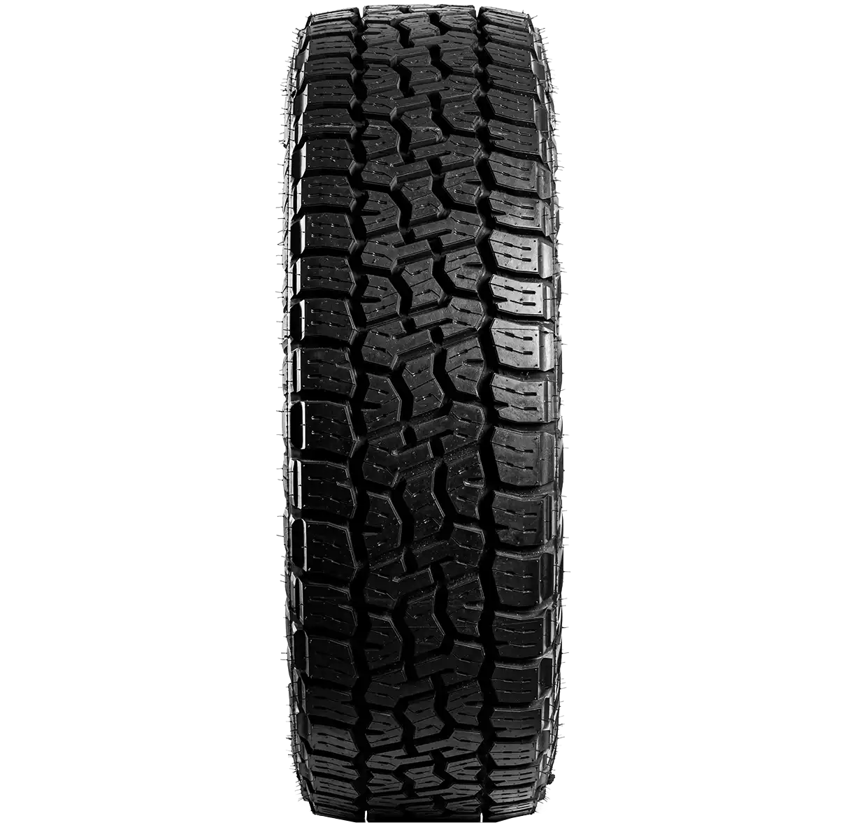Nitto Terra Grappler G3 17" front tire