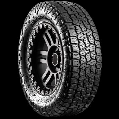 Nitto Terra Grappler G3 tire