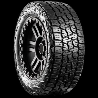 Nitto Terra Grappler G3 tire
