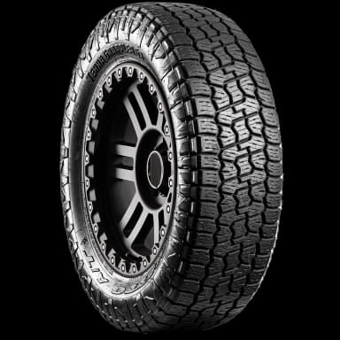 Nitto Terra Grappler G3 tire