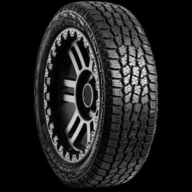 Yokohama Geolandar AT4 tire