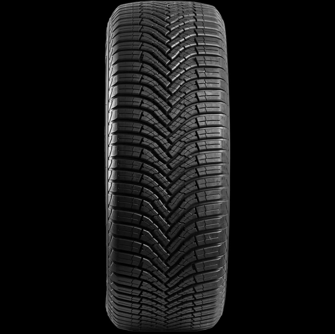 Goodyear Assurance WeatherReady 2 17" front tire
