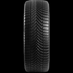 Goodyear Assurance WeatherReady 2 20" front tire