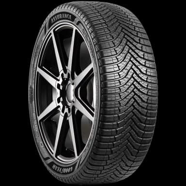 Goodyear Assurance WeatherReady 2 tire